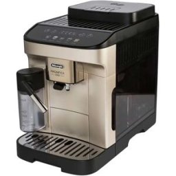 DeLonghi Machine à Café Super Automatique Ecam290.61.sb Stainless Steel One Size unisex