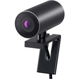 Dell Webcam Wb7022-demea Ultrasharp 4k Black One Size unisex