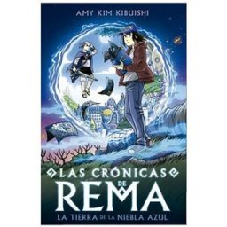 Dirac Dist Bande Dessinée Las Cronicas De Rema Espagnol Multicolor One Size unisex