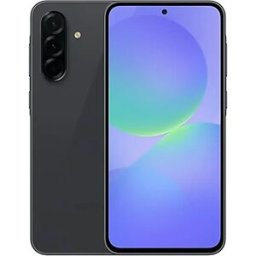 Samsung Galaxy A36 5g 6gb/128gb 6.7´´ Black One Size unisex