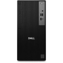 Dell Pc De Bureau Pro Tw Qct1250 Ultra 5-235t/16gb/512gb Ssd Black One Size unisex