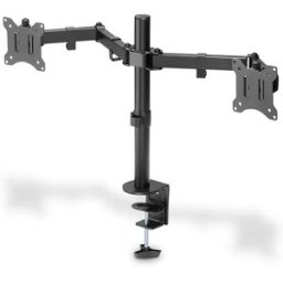 Digitus Support D´écran Da-90400 Black One Size unisex