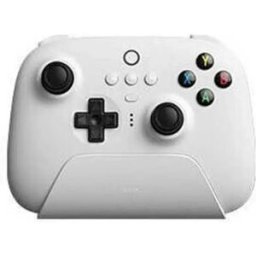 8bitdo Manette Nintendo Switch Ultimate Bt Pad White One Size unisex