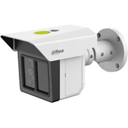 Dahua Caméra De Surveillance Ipc-mfw5241t2-e3-ase White One Size unisex