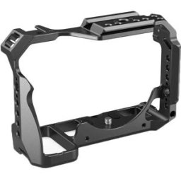 Smallrig Cage Pour Caméra 2243b Black One Size unisex