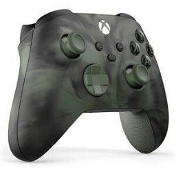 Xbox Games Smart Delivery Mando Wireless Nocturnal Vapor Multicolor One Size unisex