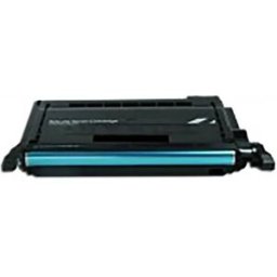 Generico Toner Samsung Clp600/clp650 Magenta One Size unisex