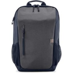 HP Sac à Dos Pour Ordinateur Portable Travel 15.6´´ Grey One Size unisex