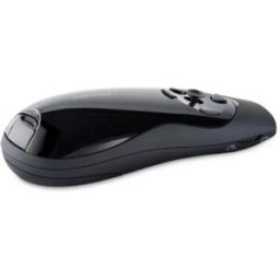 Kensington Présentateur Expert Laser Vert Avec Contrôle Du Curseur Black One Size unisex