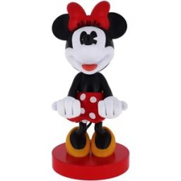 Exquisite Gaming Support Smartphone Disney Minnie 21 Cm Multicolor One Size unisex