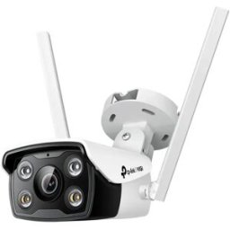 Tp-link Caméra De Surveillance Vigi C340-w 4 Mm White One Size unisex