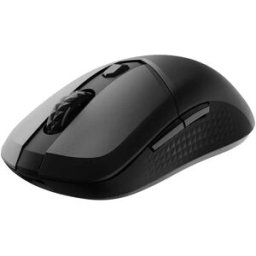 MSI Souris De Jeu Sans Fil Versa 300 Black One Size unisex