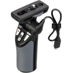 Sony Caméra Gimbal Gp-vpt1 Pistol Grip Black One Size unisex