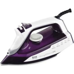 Tm Electron Fer à Vapeur Easy Steam Plus 2400w Purple / White One Size unisex