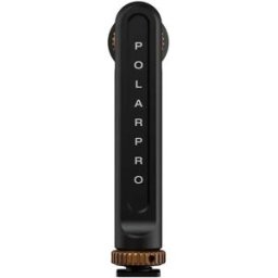 Polarpro Support Pour Smartphone Litechaser Iphone 16 Vertical Ig Black One Size unisex