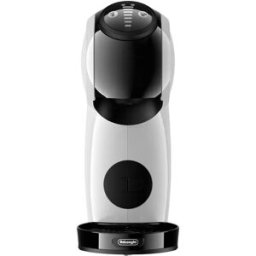 DeLonghi Machine à Café à Capsules Edg226w White One Size unisex