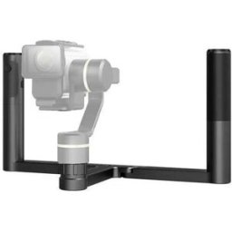 Feiyutech Support De Caméra G5gs Black One Size unisex