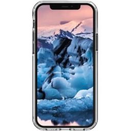 Dbramante Coque De Téléphone Coque Magsafe Islandia Pro Pour Iphone 12/12 Pro Clear One Size unisex