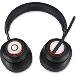 Kensington Casque Avec Micro H3000 Black One Size unisex