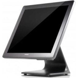 Premier Écran Tactile Tm-170 17´´ Hd Lcd Black One Size unisex