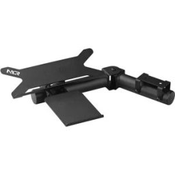 Next Level Racing Prise En Charge Du Clavier F-gt Pro Direct Black One Size unisex