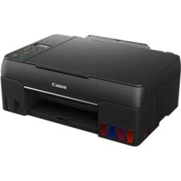 Canon Imprimante Multifonction Pixma C650 Black One Size unisex