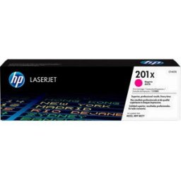 HP Ink Toner 201x Magenta One Size unisex