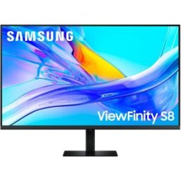 Samsung Écran Ls37d800uauxen 37´´ 4k Ips Led Black One Size unisex