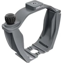Stablecam Adaptateur De Caméra Multifonction Pour Drone Dji Air 3/air 3s Black / Silver One Size unisex