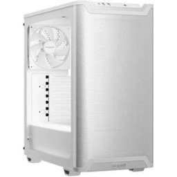 Be Quiet Boîtier Pc Pure Base 501 Airflow Window White One Size unisex