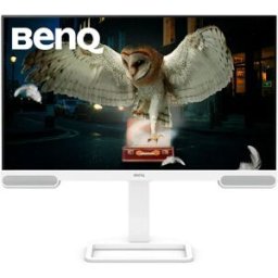 BenQ Écran Ew3290u 31´´ 4k Ips Led White One Size unisex