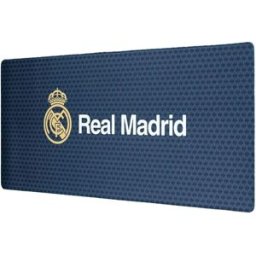Grupo Erik Tapis De Souris Real Madrid Multicolour One Size unisex