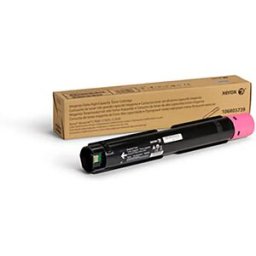 Xerox Toner 106r03739 Magenta One Size unisex