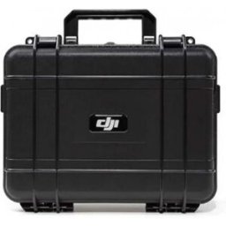 Stablecam Petite Mallette De Sécurité Pour Accessoire De Drone Dji Mini 4 Pro Black One Size unisex