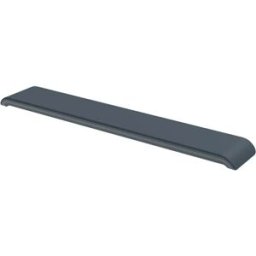 Leitz Repose-poignets Pour Clavier Ergo Cosy Dark Gray One Size unisex