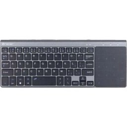 Tracer Clavier Mécanique Gaming Trakla46934 Rgb Anglais Black One Size unisex