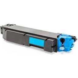 Generico Toner Compatible Kyocera Tk5405 Cyan One Size unisex