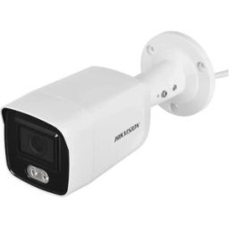Hikvision Caméra Vidéo Sans Fil Ds-2cd2047g2-l Black One Size unisex