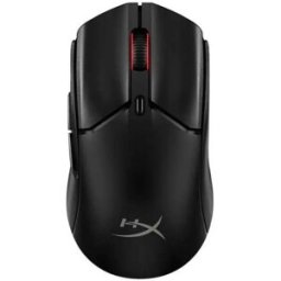 Hyperx Souris De Jeu Sans Fil Pulsefire Haste 2 Mini Black One Size unisex