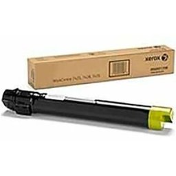 Xerox Toner Wc 75xx/78xx/7970 006r01514 Yellow One Size unisex