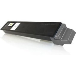 Generico Toner Kyocera Tk8115 Black One Size unisex