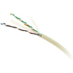 Gembird Câble Réseau Cat 6 Utp 305 M Grey One Size unisex