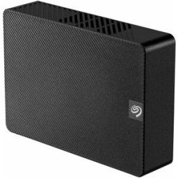 Seagate Disque Dur Externe Hdd Stkp6000400 Usb 3.0 6tb Black One Size unisex
