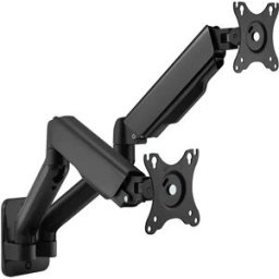 Equip Support D´écran 650138 32´´ Black One Size unisex