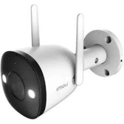 Imou Caméra De Surveillance Ipc-k3dp-5h0wf Bullet 2e 5mp Ip White One Size unisex