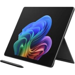 Microsoft Ordinateur Portable Surface Pro 11 13´´ Ultra 5-236v/16gb/256gb Ssd/modelo GrÁfica Black Spanish QWERTY unisex