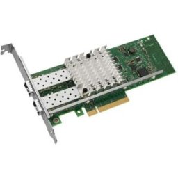 Intel Carte D´extension Pci-e E10g42btdablk Silver / Green One Size unisex