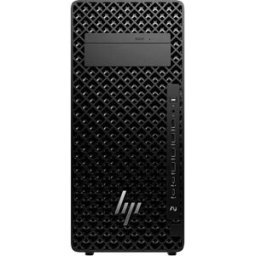 HP Pc De Bureau Z2 Twr G1i Ultra 7-265/32gb/1tb Ssd/rtx A1000 Black One Size unisex