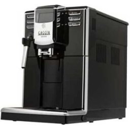 Gaggia Machine à Café Super Automatique Anima Black One Size unisex