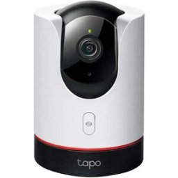 Tp-link Caméra Ip Wifi Tapo C225 2k White / Black One Size unisex